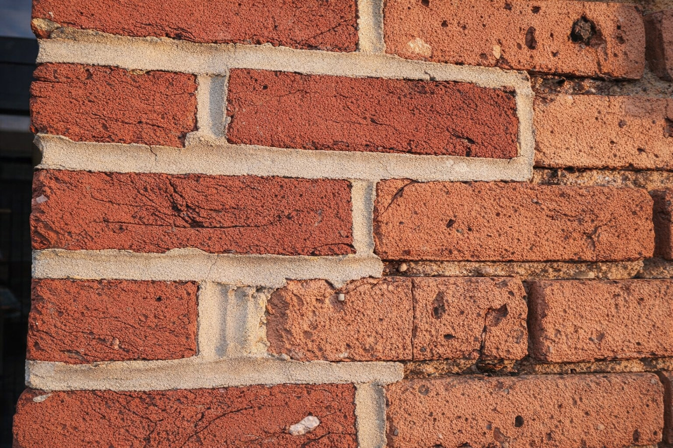 Masonry restoration